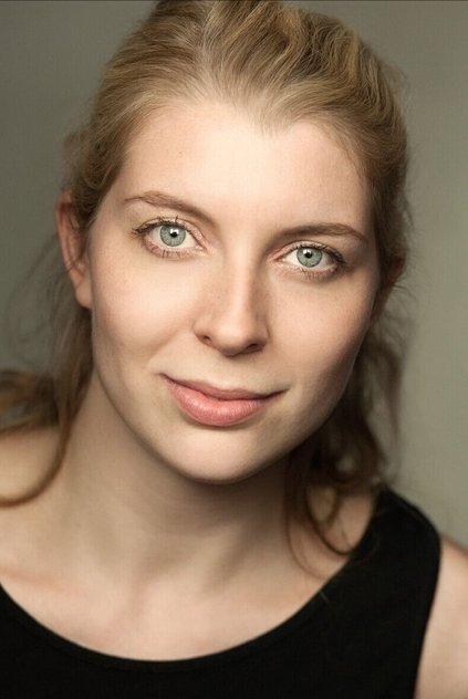 Kate Kennedy - Actor Profile Photo