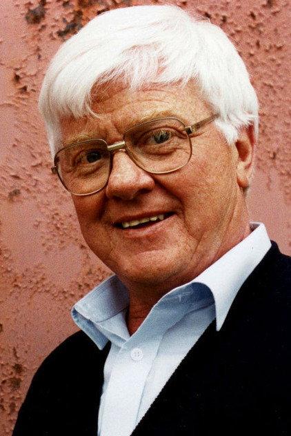 Bernt Callenbo - Actor Profile Photo