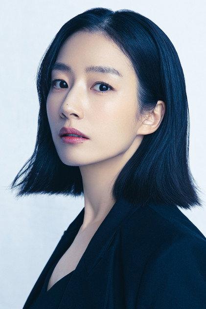 Kwak Sun-young - Actor Profile Photo