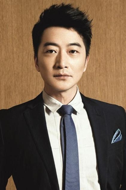 Shao Feng - Actor Profile Photo