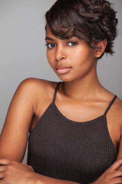 Khail Bryant - Actor Profile Photo