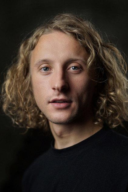 Vendelín Urban - Actor Profile Photo