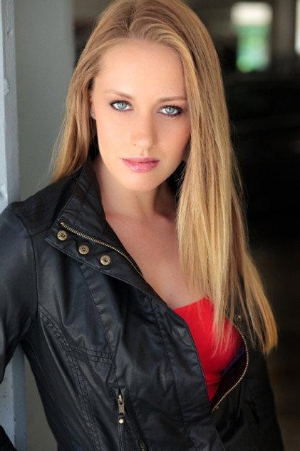 Ramsey Hanchette - Actor Profile Photo