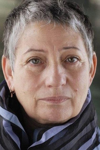 Lyudmila Ulitskaya - Actor Profile Photo