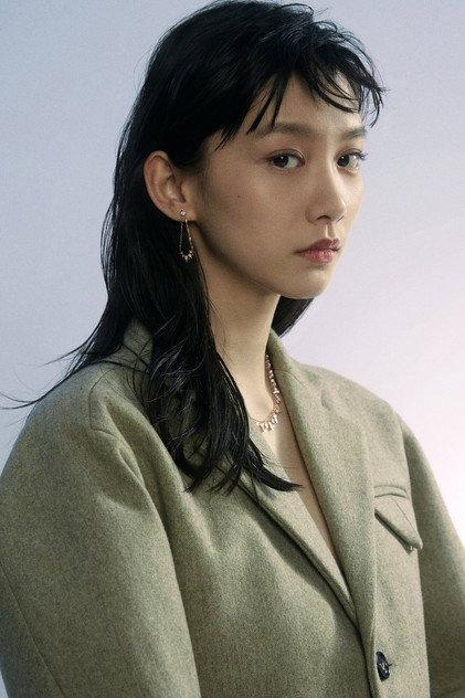 Angela Yuen Lai-Lam - Actor Profile Photo