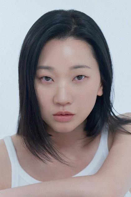 Jang Yoon-ju - Actor Profile Photo