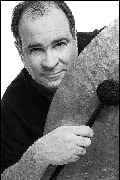 Joseph Bertolozzi - Actor Profile Photo