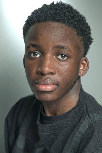 Nicky Dune - Actor Profile Photo