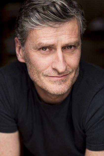 Peter Feeney - Actor Profile Photo