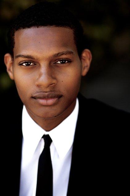 Shane Paul McGhie - Actor Profile Photo