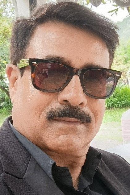 Shekhar Chapagain - Actor Profile Photo