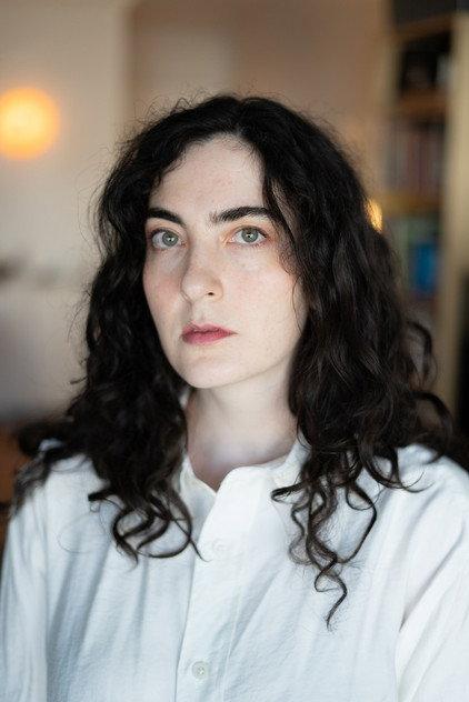 Zazie Ray-Trapido - Actor Profile Photo