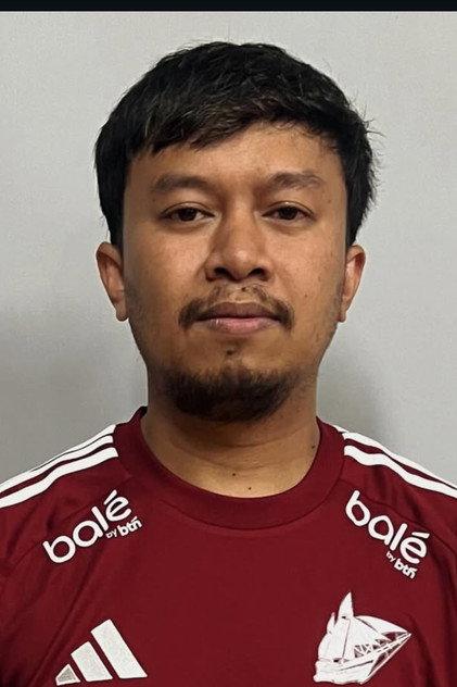 Ali Akbar - Actor Profile Photo