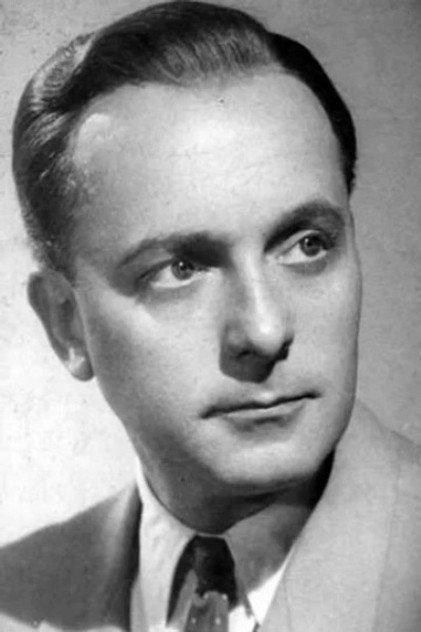 Imre Ráday - Actor Profile Photo