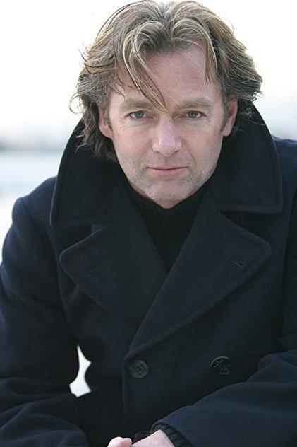 Todd Allen - Actor Profile Photo
