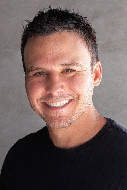 Tom Nagel - Actor Profile Photo