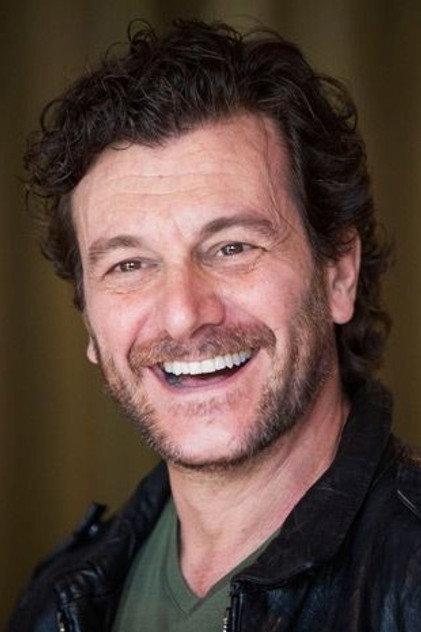 Roberto Birindelli - Actor Profile Photo