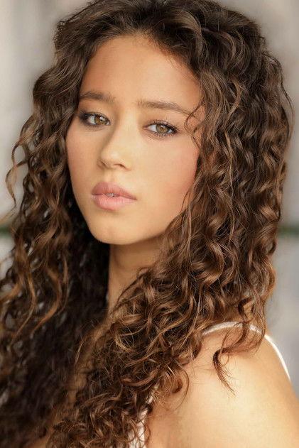 Samantha Cochran - Actor Profile Photo