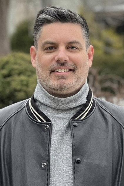 Michael Kennedy - Actor Profile Photo