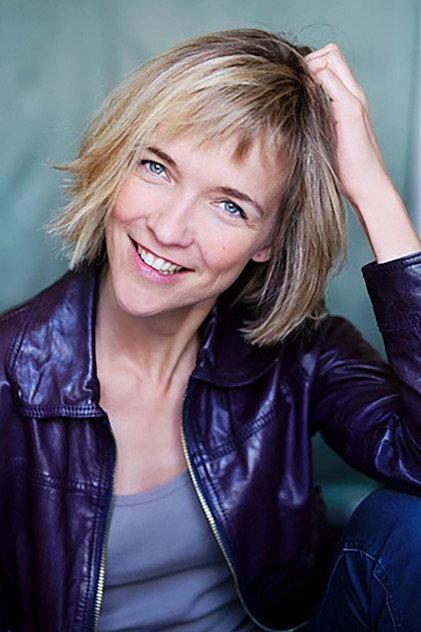 Laurence Porteil - Actor Profile Photo