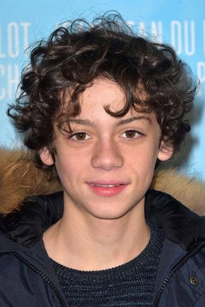 Jean-Stan du Pac - Actor Profile Photo