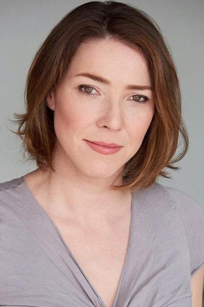 Ashlea Earl - Actor Profile Photo