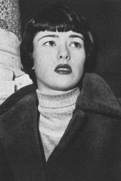 Mitzi Roman - Actor Profile Photo
