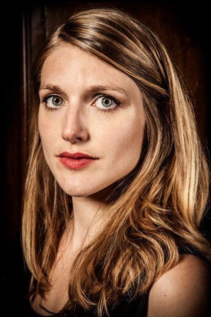 Charlotte Vandermeersch - Actor Profile Photo