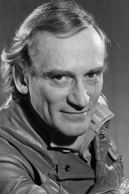 Jean-Louis Roux - Actor Profile Photo