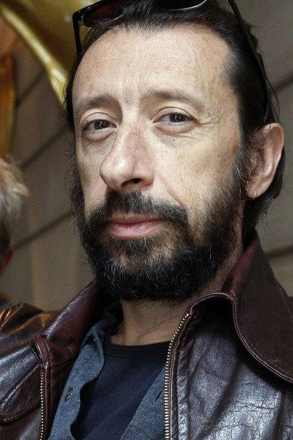 Jean-Philippe Nataf - Actor Profile Photo