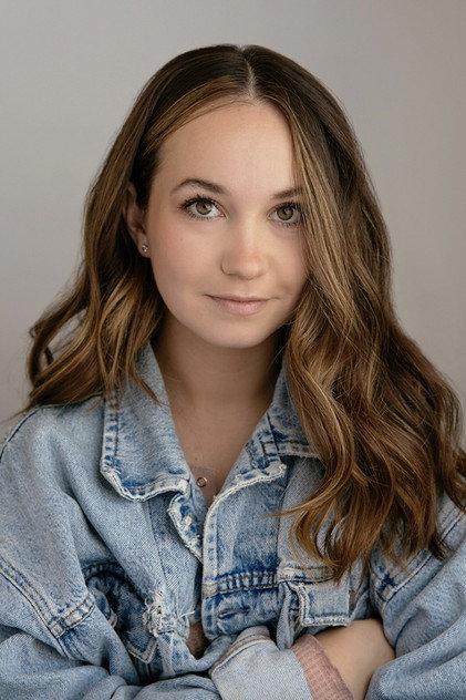Natalie Rose Miller - Actor Profile Photo