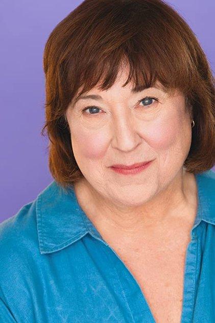 Melanie Haynes - Actor Profile Photo