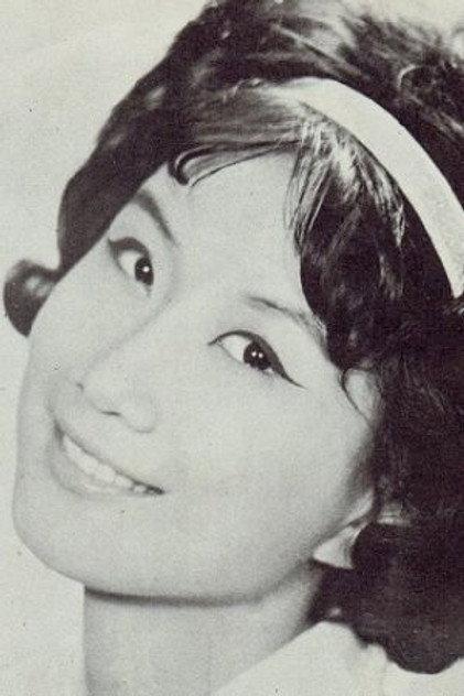 Hilda Chow Hsuen - Actor Profile Photo