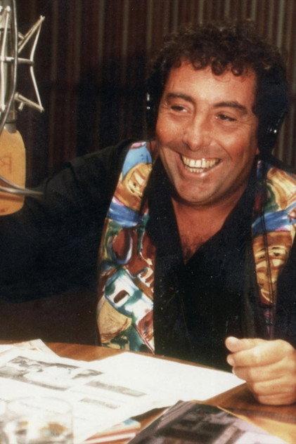 Rafael De Martino - Actor Profile Photo
