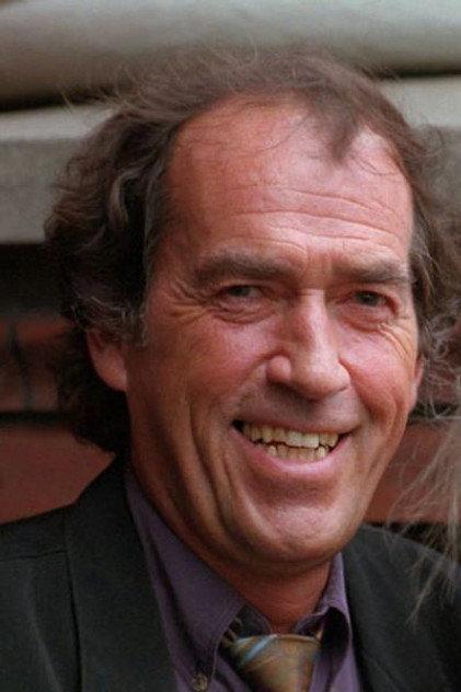 Poul Glargaard - Actor Profile Photo