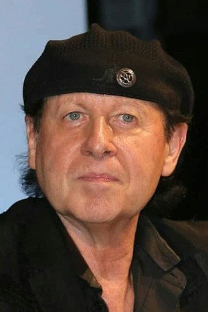 Klaus Meine - Actor Profile Photo
