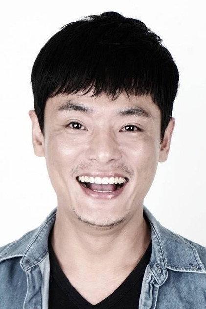 Kim Jong-tae - Actor Profile Photo