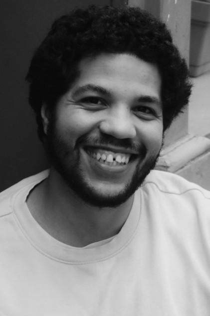 Warren Ferri - Actor Profile Photo