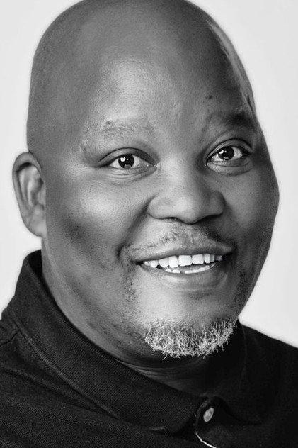 Kenneth Nkosi - Actor Profile Photo