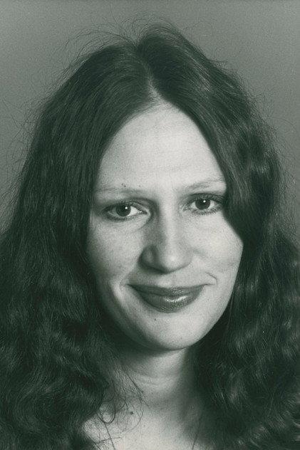 Claire Wikholm - Actor Profile Photo