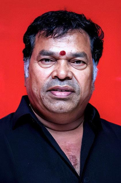 Mayilsamy - Actor Profile Photo