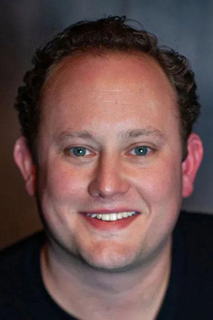 Graham Burk - Actor Profile Photo