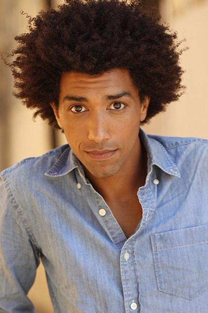 Drew Fonteiro - Actor Profile Photo