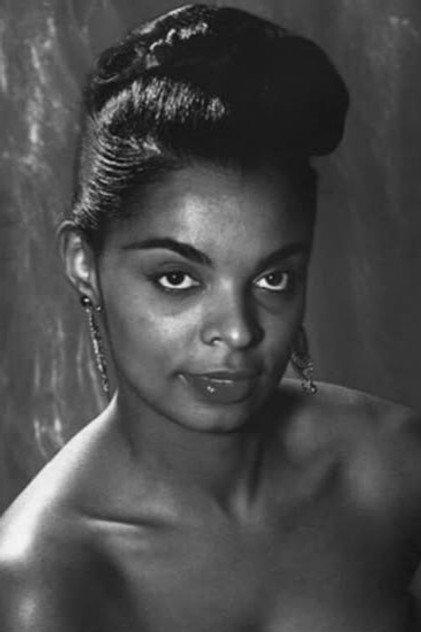 Vera Francis - Actor Profile Photo