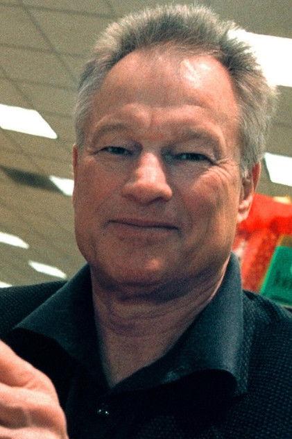 Jim Bouton - Actor Profile Photo