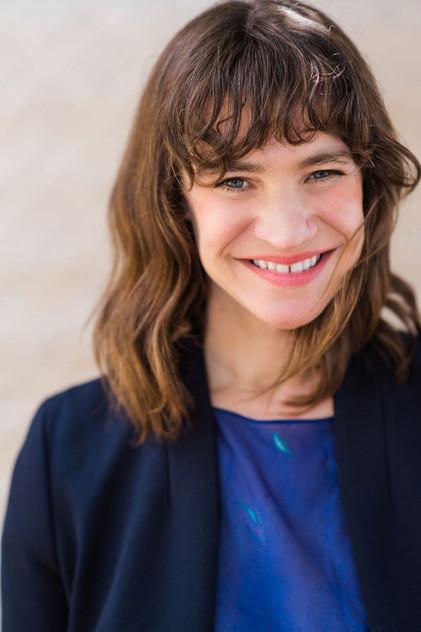 Betsy Moore - Actor Profile Photo