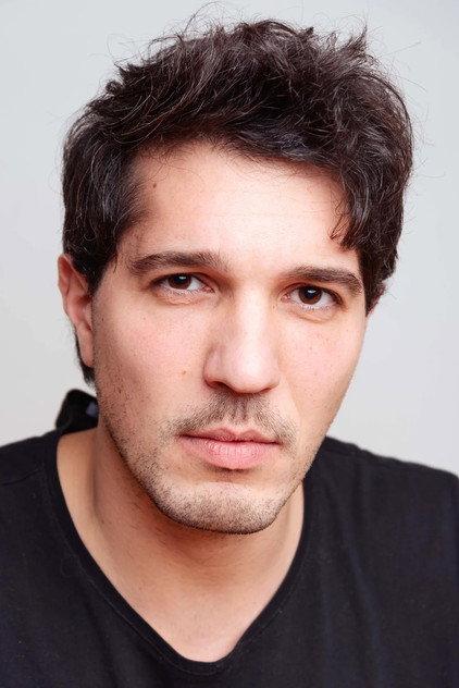 Emanuele Carfora - Actor Profile Photo