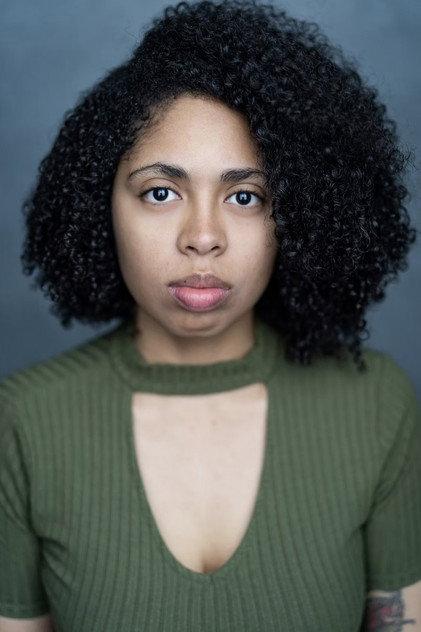 Catherine Mieses - Actor Profile Photo