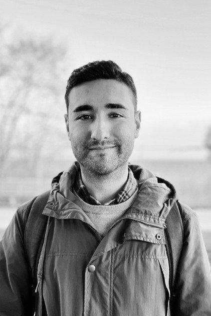 Jonathan Brito - Actor Profile Photo