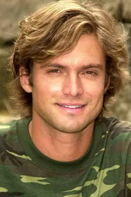 Cláudio Heinrich - Actor Profile Photo